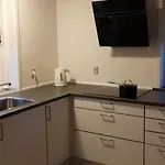 Tatil Evi Venos 2 Lemvig