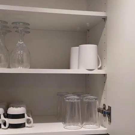 Venos 2 Ferienhaus *