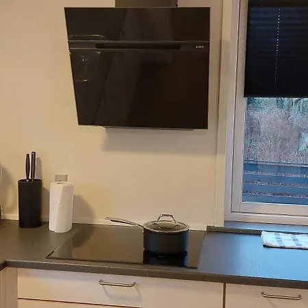 Venos 2 Holiday home Lemvig