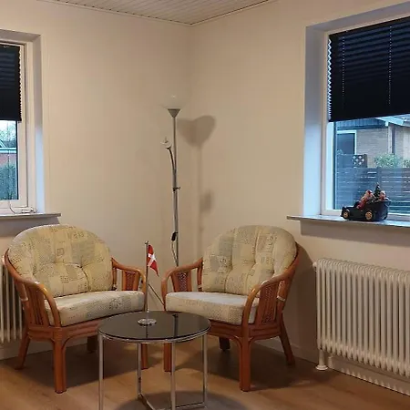 Venos 2 Holiday home