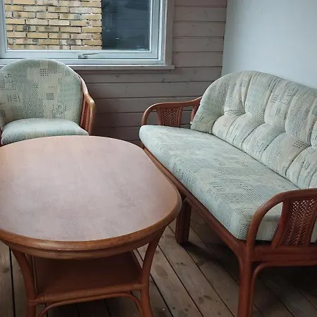 Venos 2 Дом отдыха Лемвиг