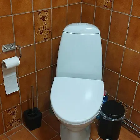 Venos 2 Prázdninový dům