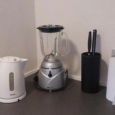 Venos 2 Tatil Evi Lemvig