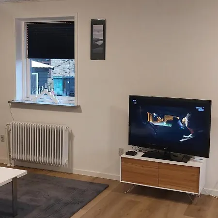 Venos 2 Prázdninový dům *
