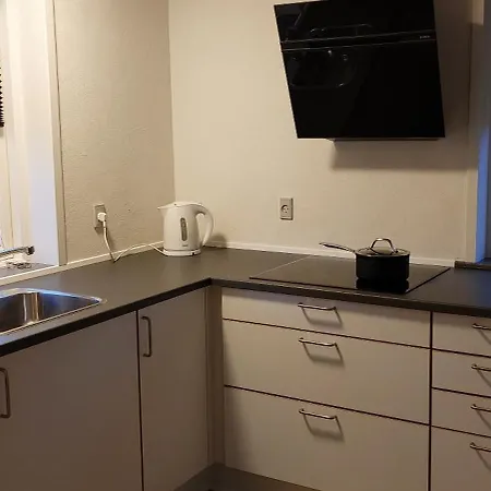 Holiday home Venos 2 Lemvig