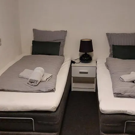 Venos 2 * Lemvig