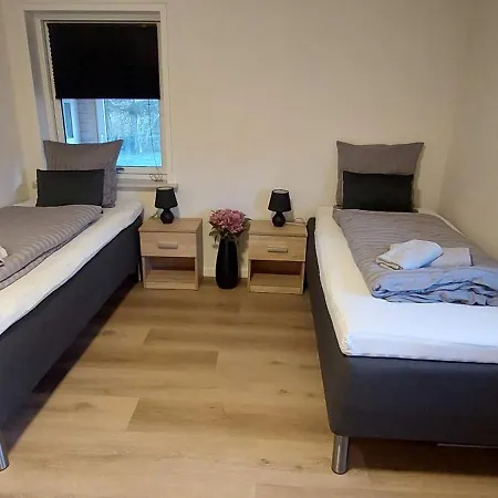 Holiday home Venos 2