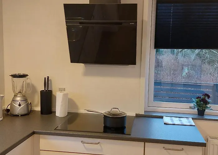 Venos 2 Дом отдыха Лемвиг