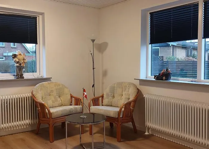 Venos 2 Дом отдыха