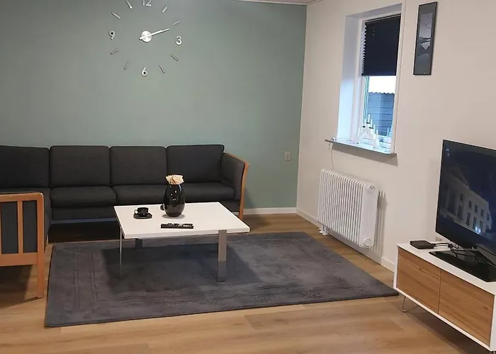 Casa de Férias Venos 2