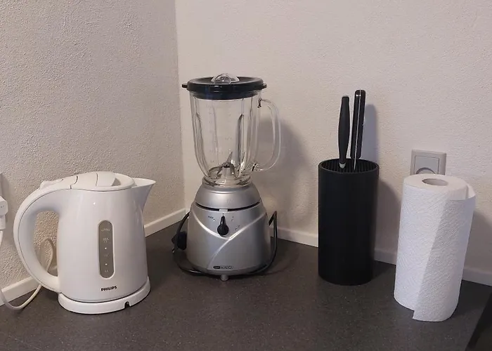 Venos 2 Дом отдыха Лемвиг