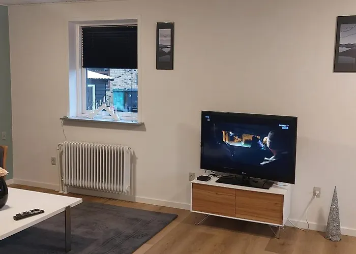 Venos 2 Дом отдыха *