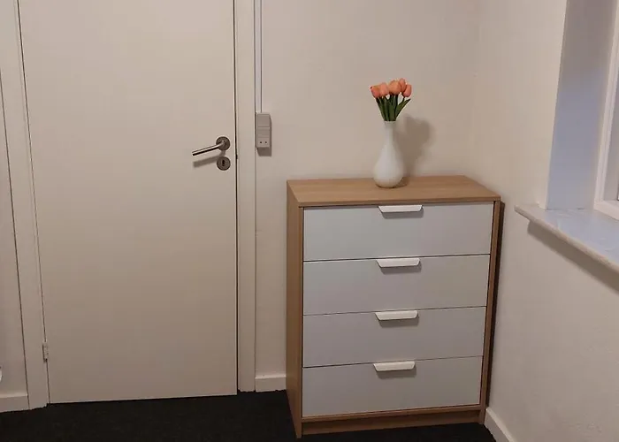 Venos 2 Дом отдыха Лемвиг