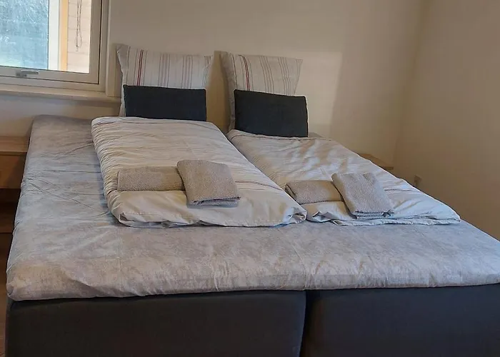 Venos 2 Дом отдыха